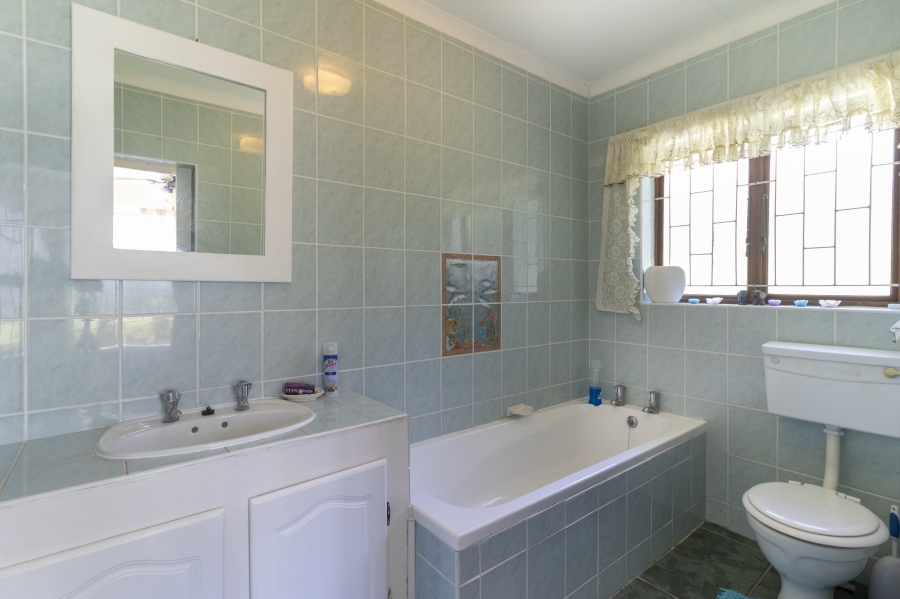 5 Bedroom Property for Sale in Forest Downs Eastern Cape